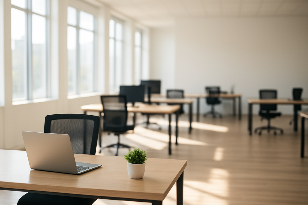 SEO - office space