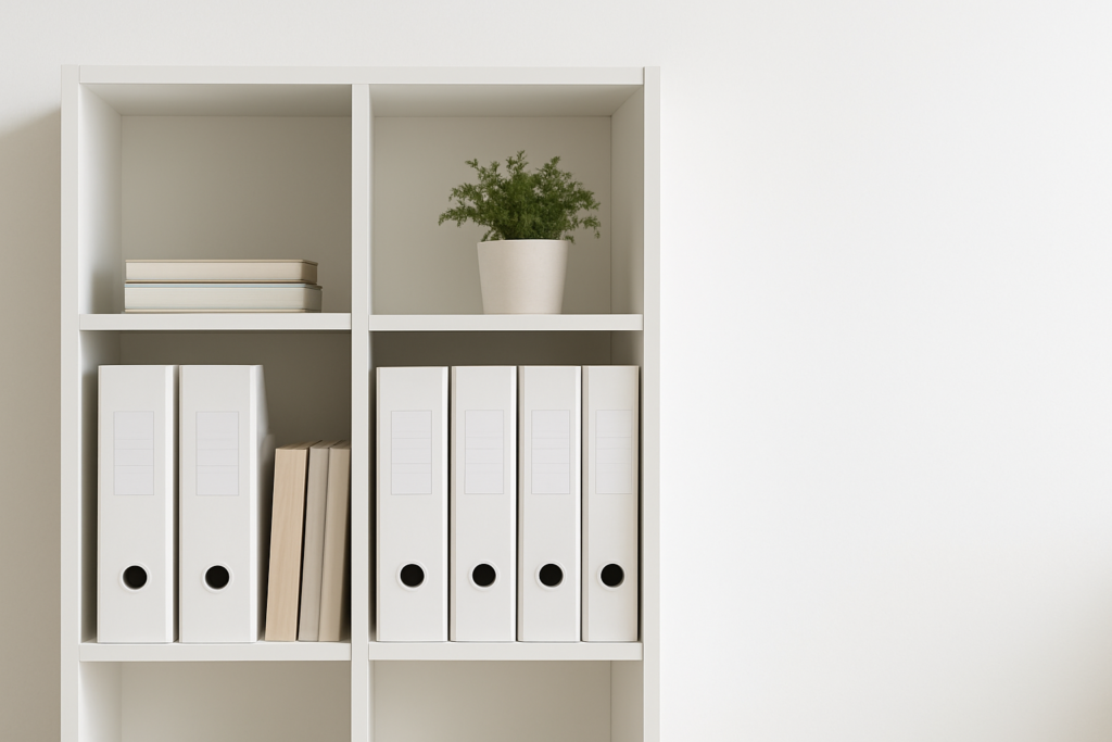企業ブログ 編集ガイドライン - organized bookshelf