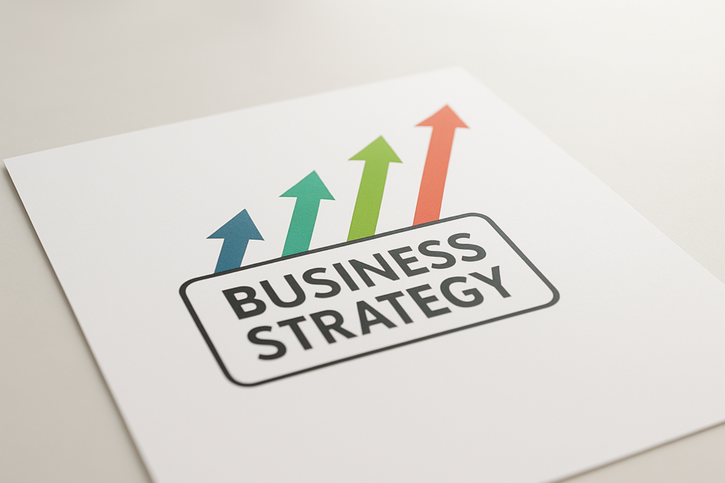 コンテンツマーケ 代理店 比較 - business strategy map