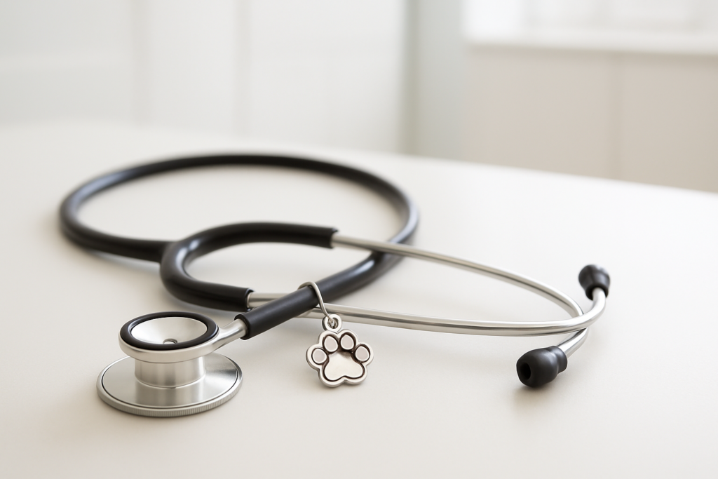 ペットショップ SEO - stethoscope