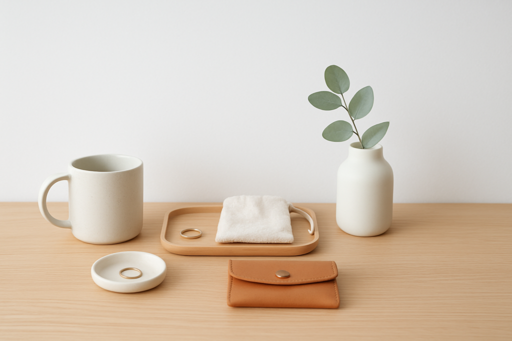 業種別 SEO対策 - stylish lifestyle goods