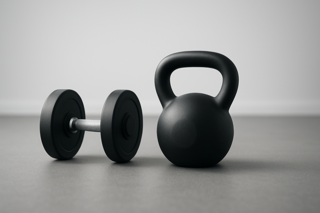 業種別 SEO - modern dumbbell