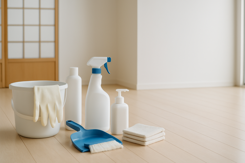 AIO - professional cleaning tools