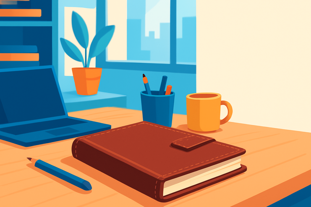 リードナーチャリング マーケティング連携 - professional office desk