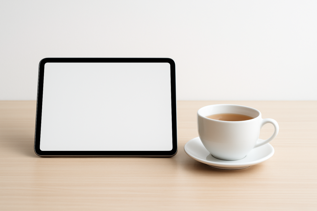 WordPress 自動投稿 ツール - digital tablet