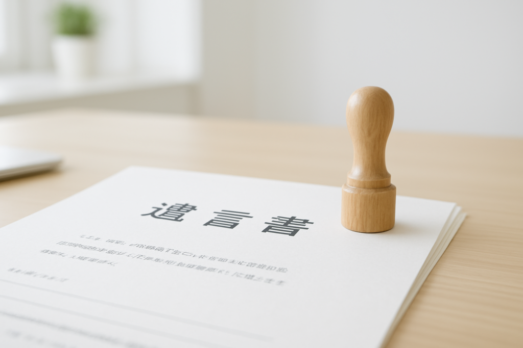 SEO / LLMO対策 - Japanese inheritance documents