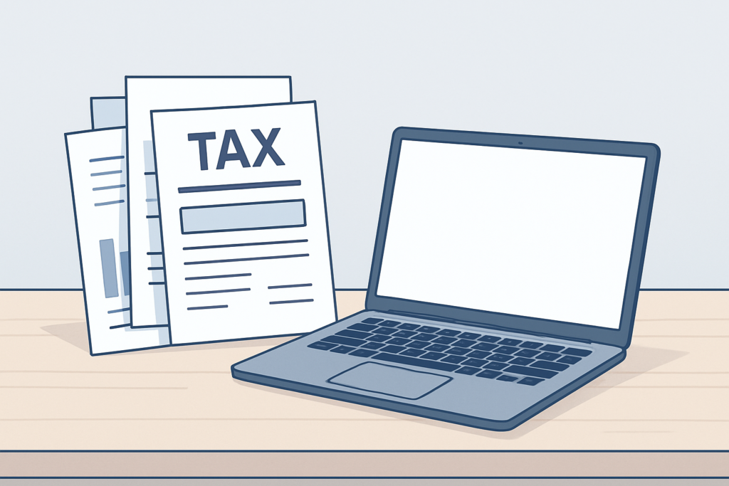 補助金 ホームページ制作 - official tax documents