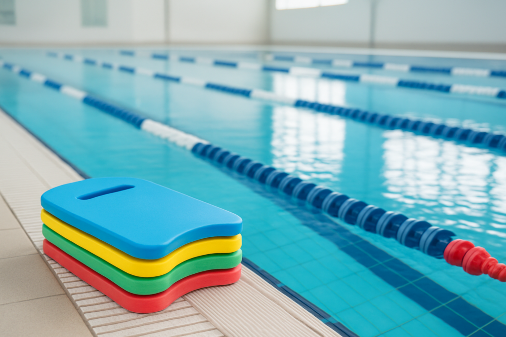 GEO - indoor swimming pool