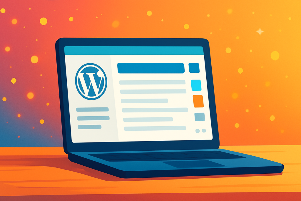 wordpress aiプラグイン おすすめ - minimalist laptop